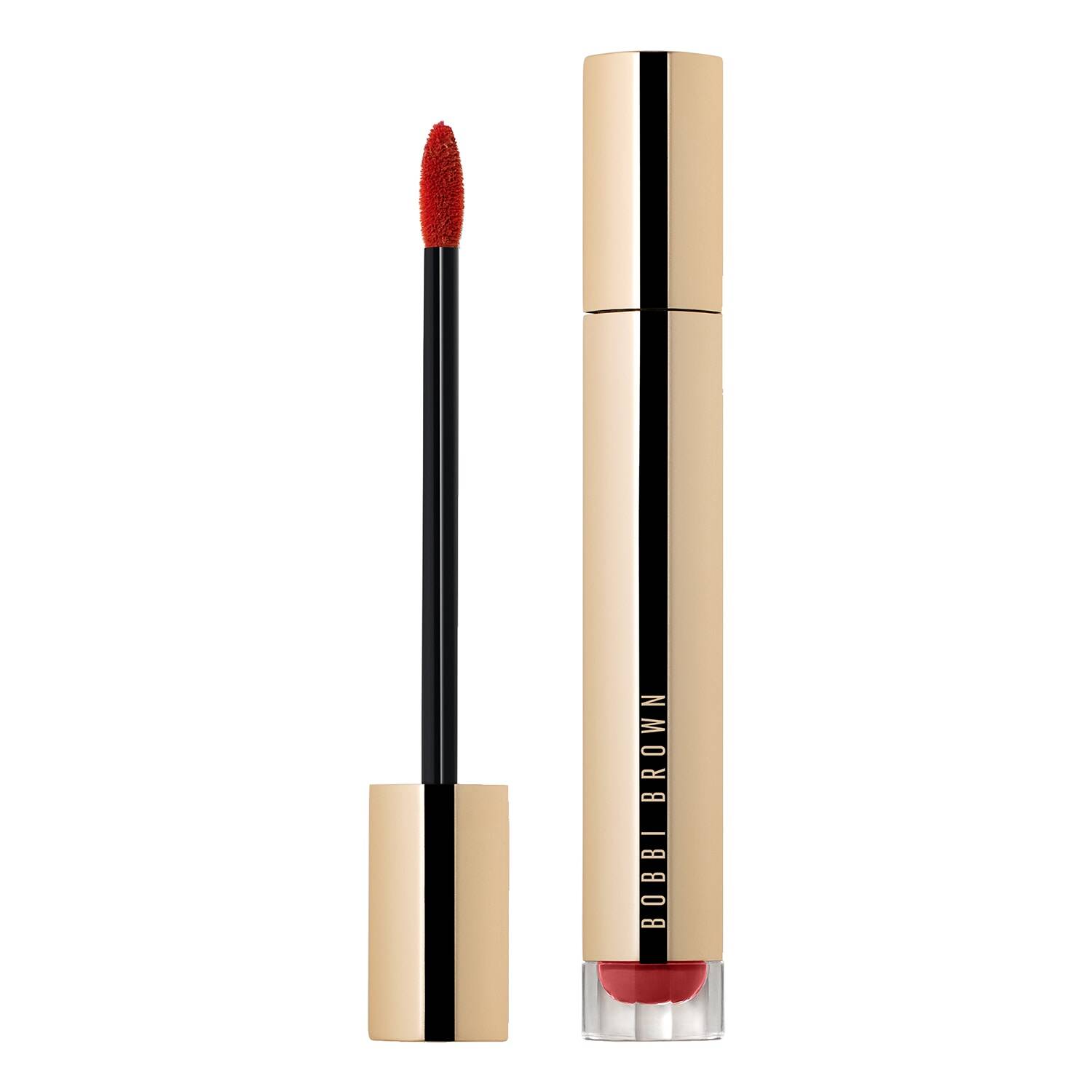 Bobbi Brown Luxe Matte Liquid Lip - Matte Liquid Lipstick Icon