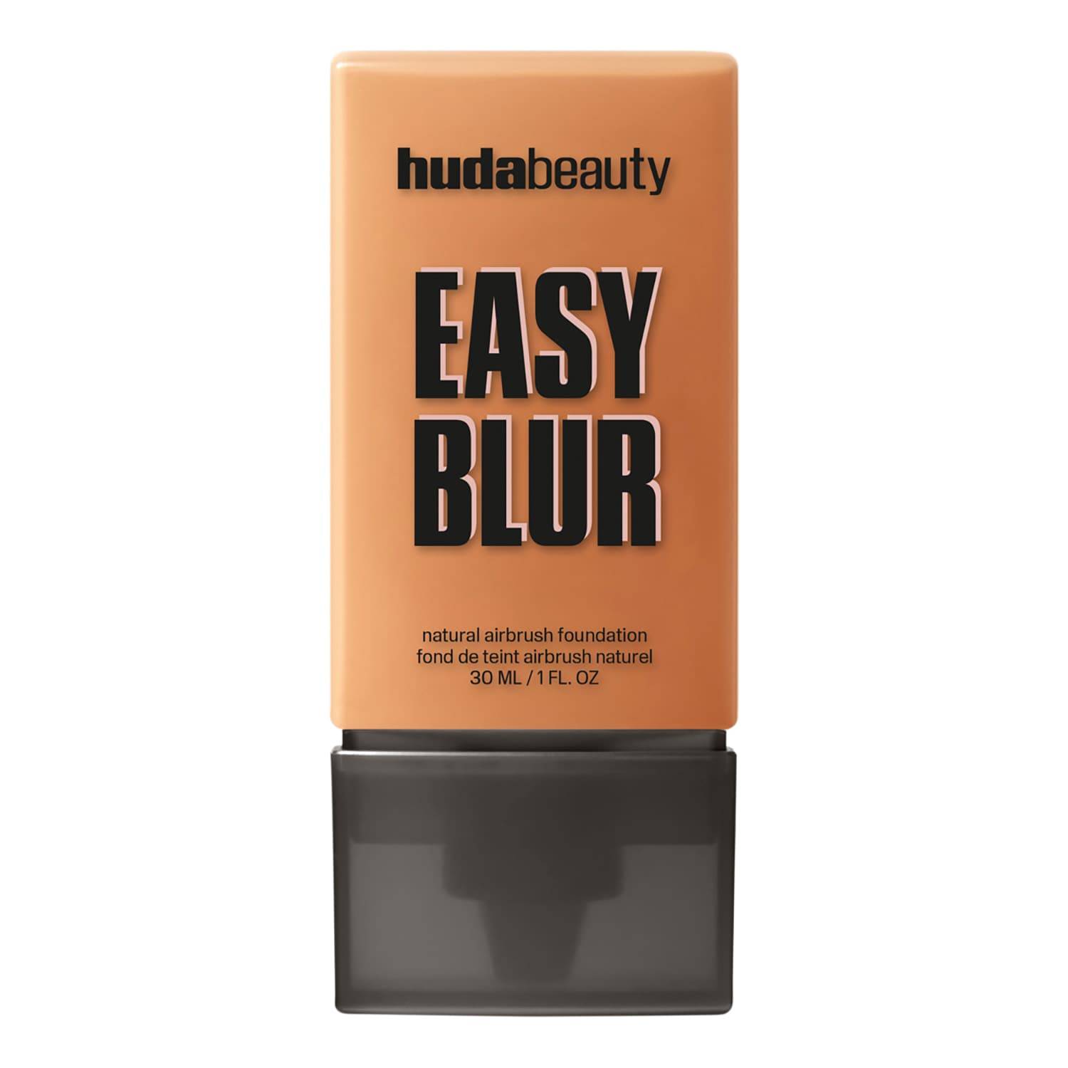 Huda Beauty Easy Blur Natural Airbrush Foundation 30Ml 440 Warm - Cinnamon