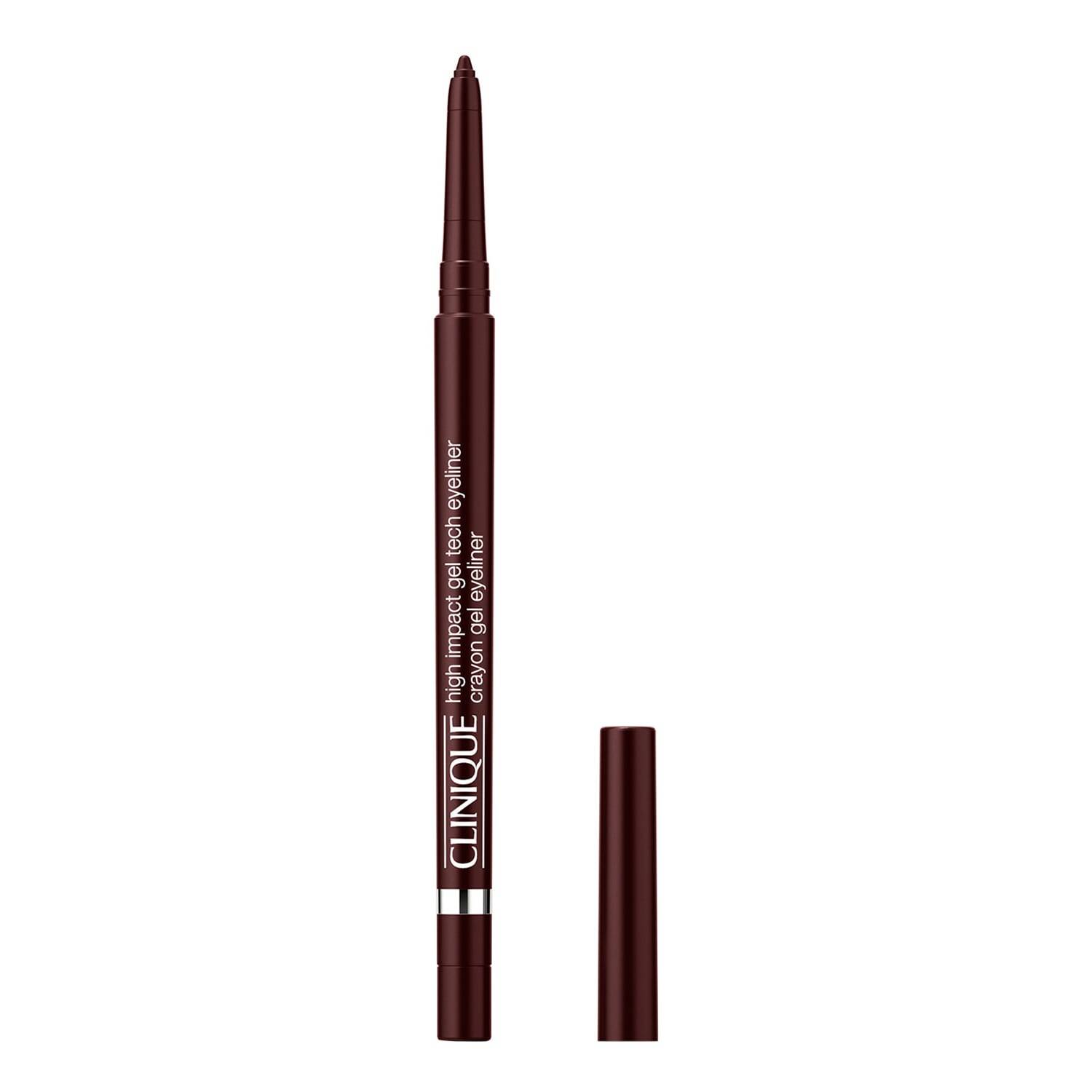 Clinique High Impact Eyeliner - Gel Tech Eyeliner 0.35G Black Honey