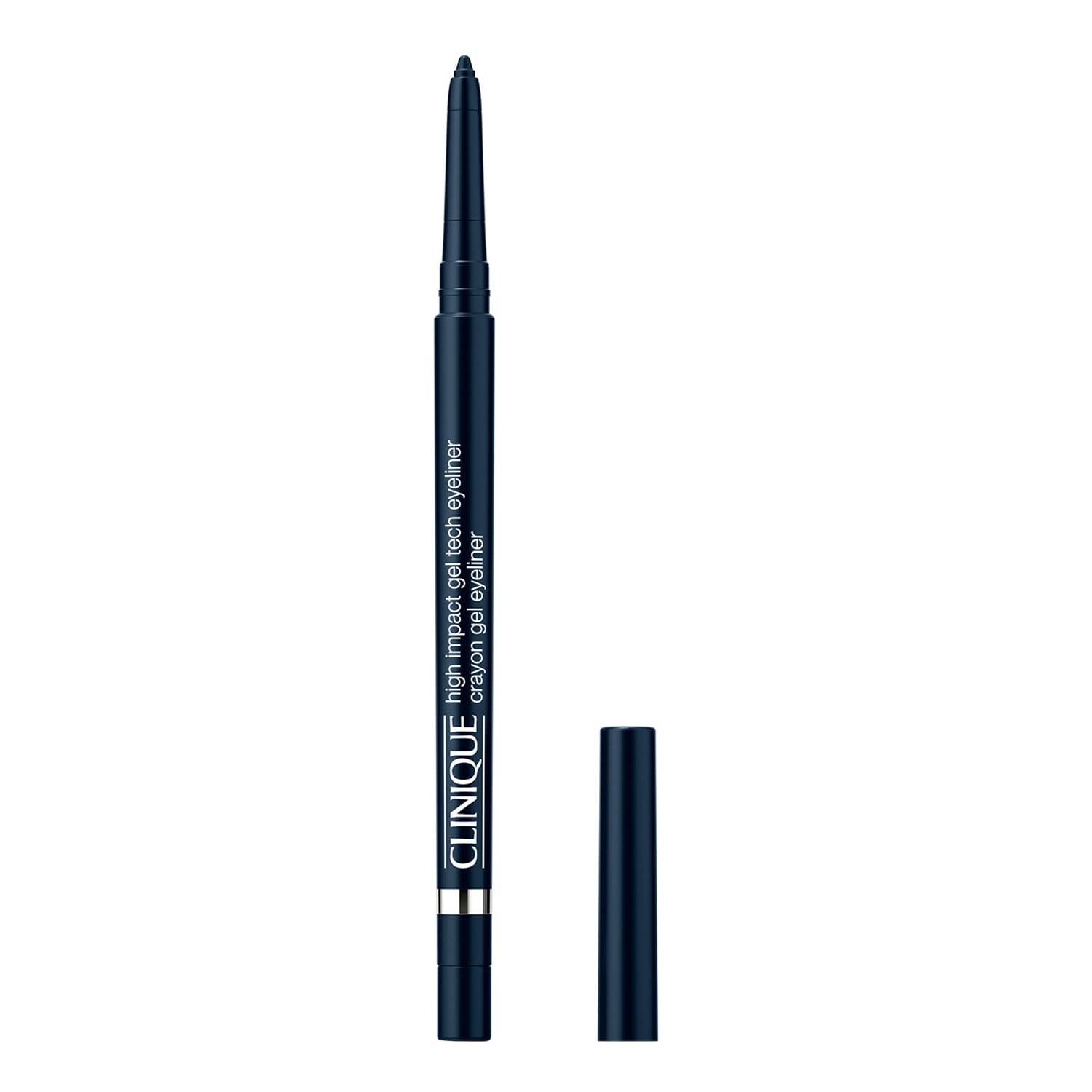 Clinique High Impact Eyeliner - Gel Tech Eyeliner 0.35G Deep Denim
