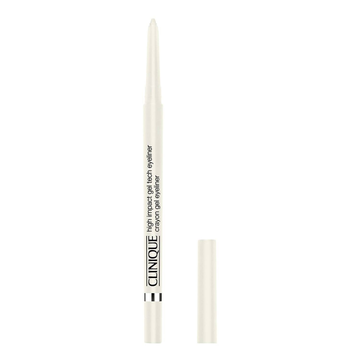 Clinique High Impact Eyeliner - Gel Tech Eyeliner 0.35G Bright White