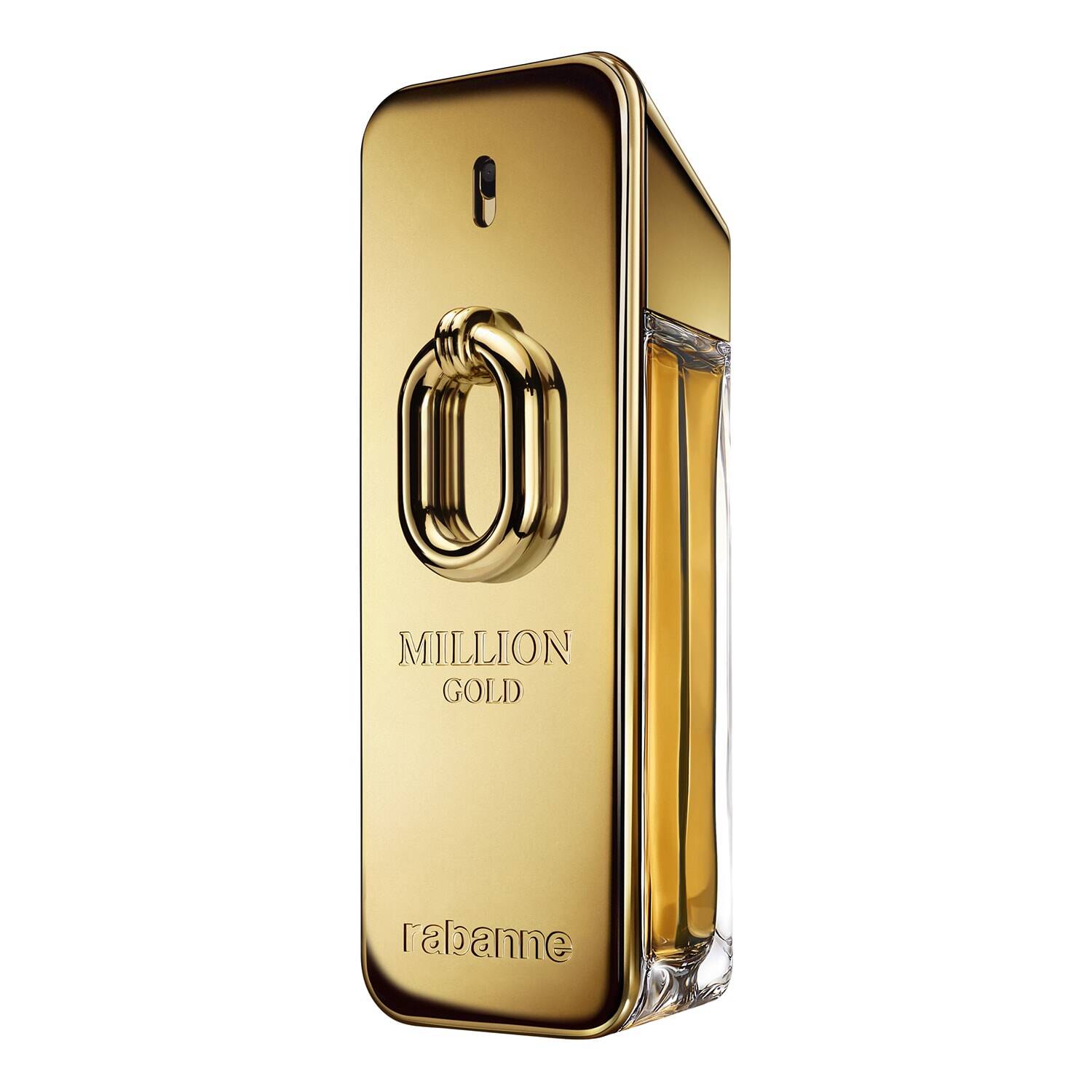 Rabanne Fragrances Million Gold Eau De Parfum Intense 100Ml