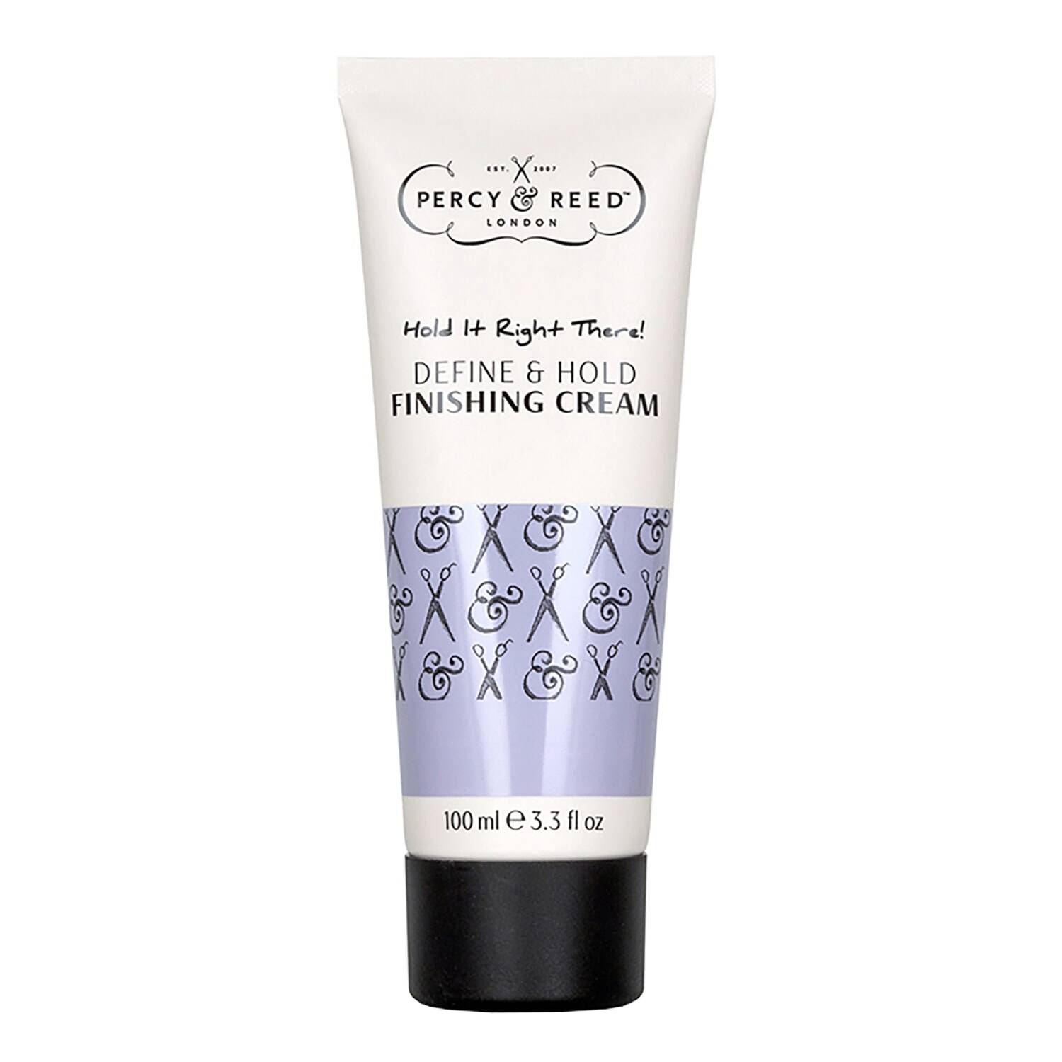 Percy & Reed Define & Hold Finishing Cream 100Ml