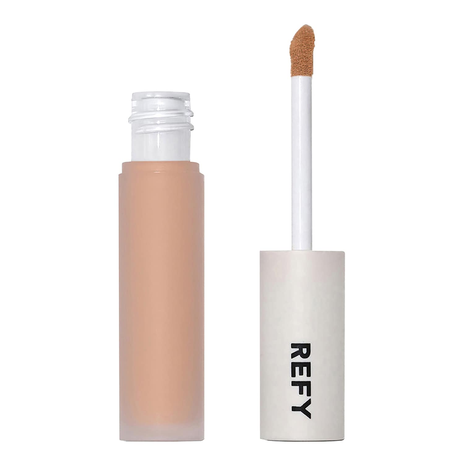 Refy Concealer 4.5Ml 13 Medium With Warm Tones.
