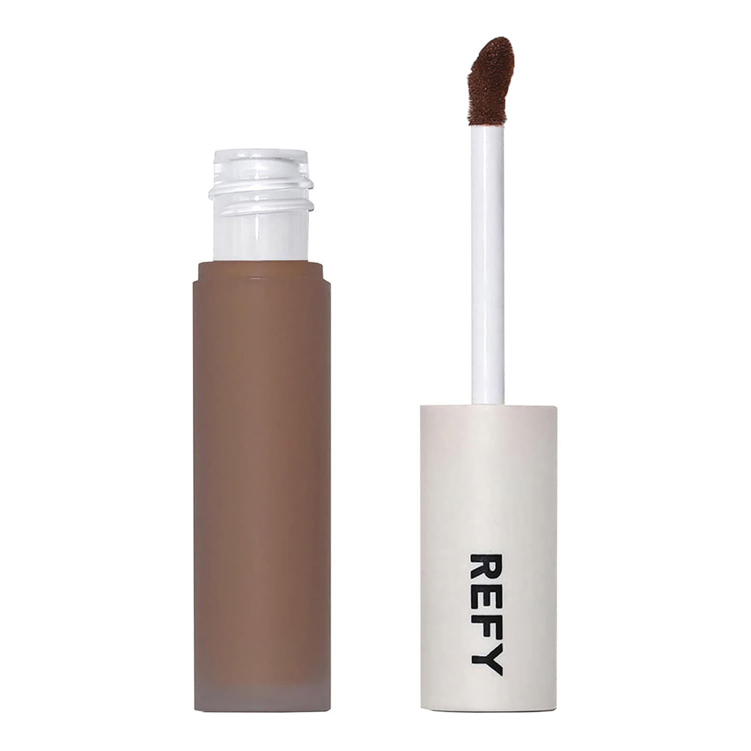 Refy Concealer 4.5Ml 21 Deep With Neutral Tones.