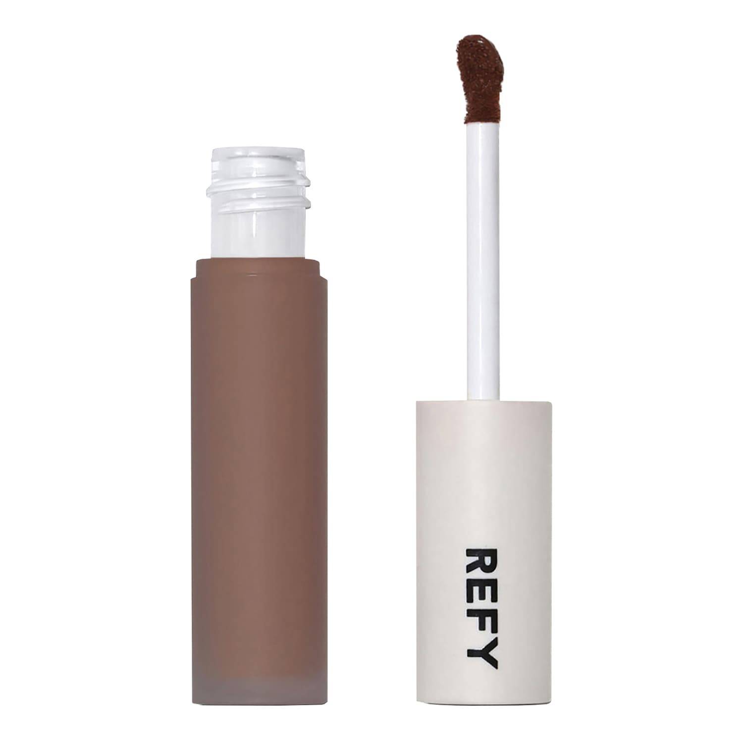 Refy Concealer 4.5Ml 22 Deep With Warm Tones.
