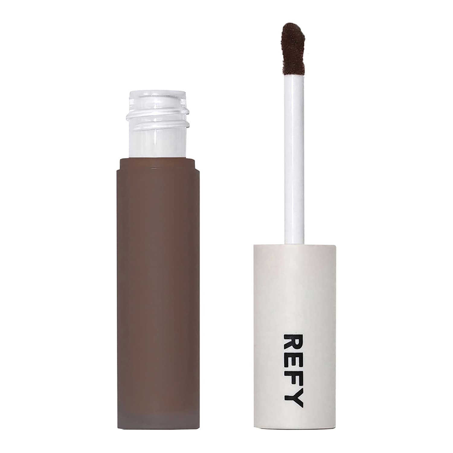 Refy Concealer 4.5Ml 24 Deep With Cool Tones.