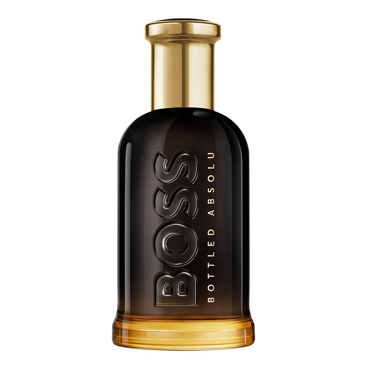 Hugo Boss Men's Misc Boss Bottled Absolu Parfum Intense For In | : 100Ml - Image 17