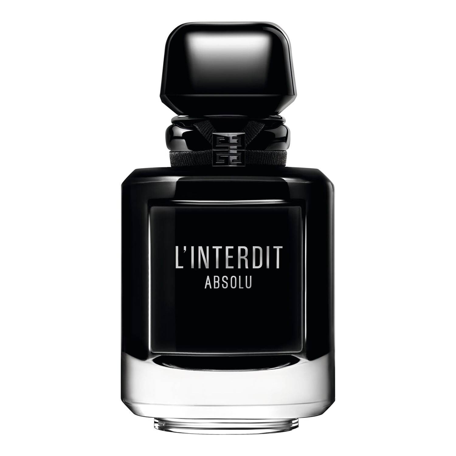 Givenchy L'Interdit Absolu Eau De Parfum 80Ml