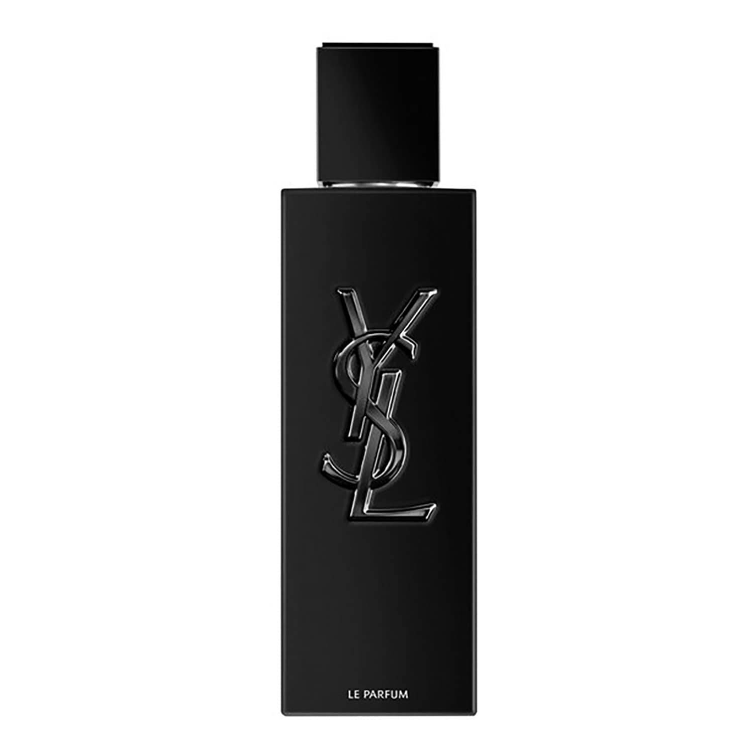 YSL MYSLF Le Parfum Men's Aftershave Spray (60ml, 100ml) - Image 9
