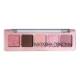 Mini Rose Palette - Eyeshadow Palette