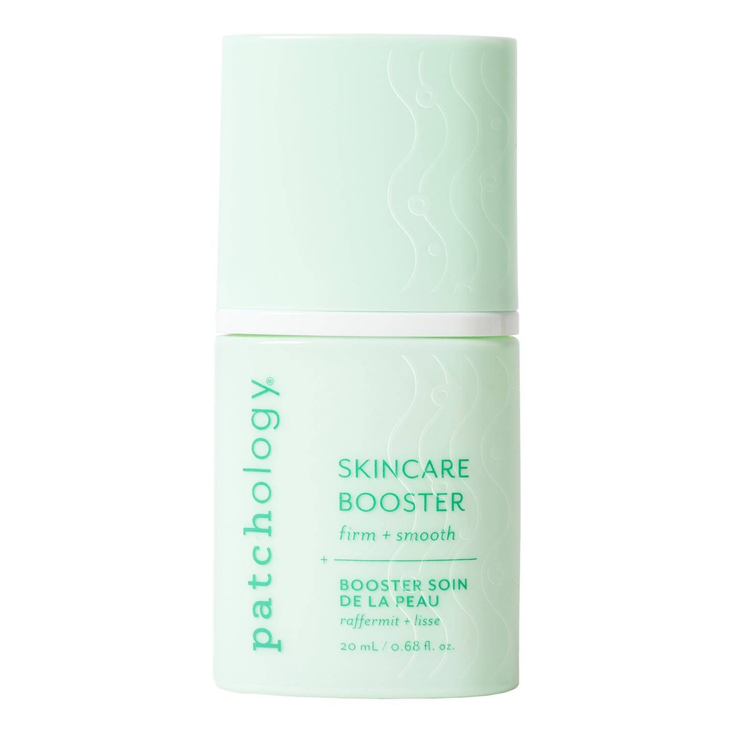 Patchology Skincare Booster Firm + Smooth 20Ml