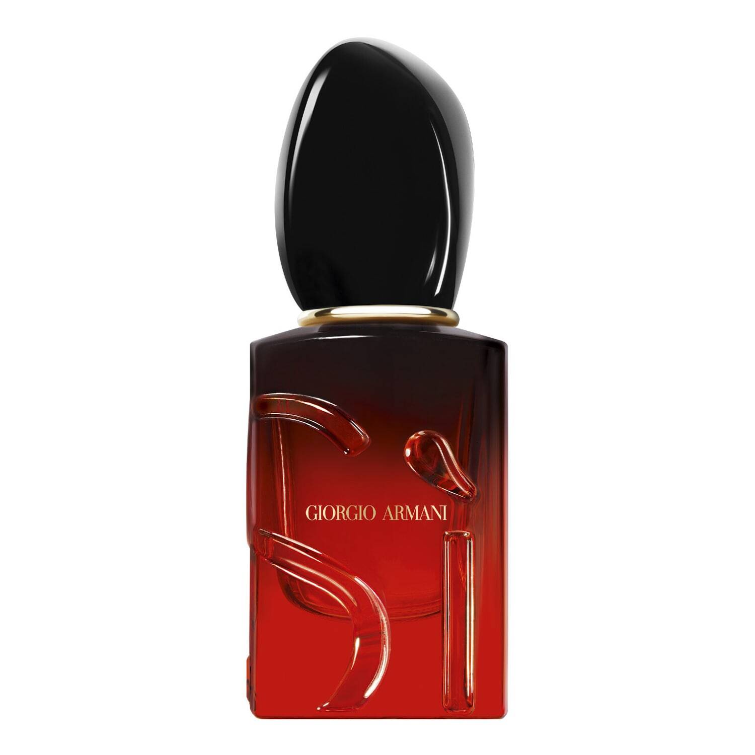 Armani Sì Passione Intense Eau De Parfum 30Ml