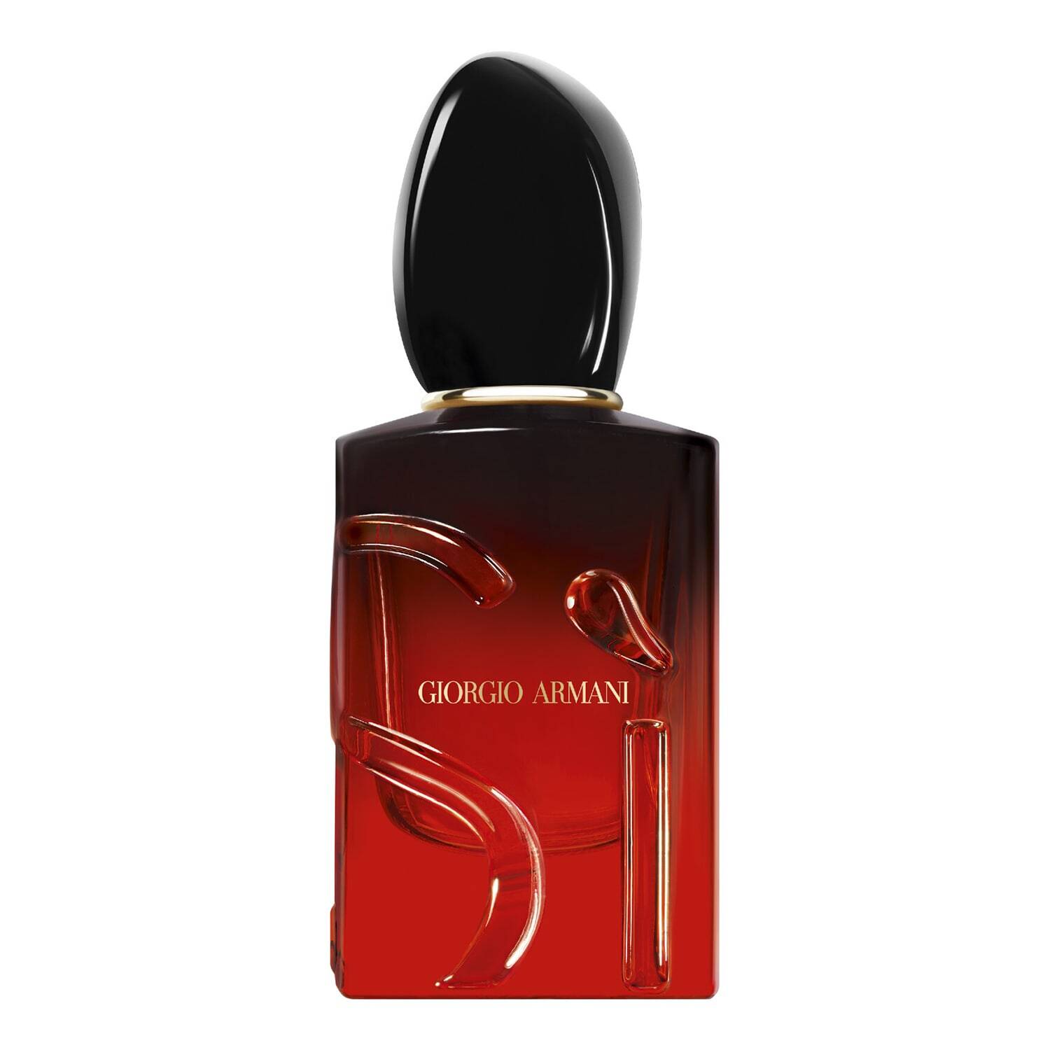 Armani Sì Passione Intense Eau De Parfum 50Ml
