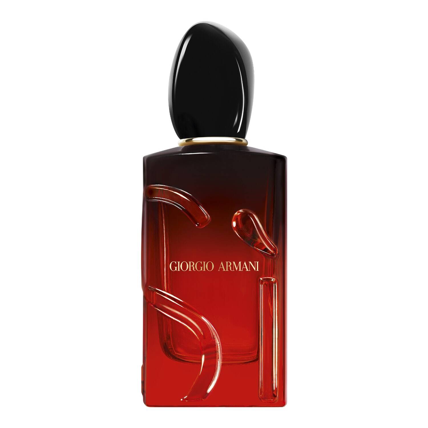 Armani Sì Passione Intense Eau De Parfum 100Ml