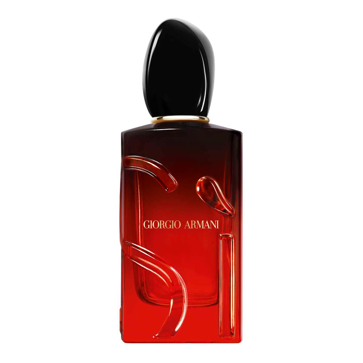 Armani Sì Passione Intense Eau De Parfum 100Ml
