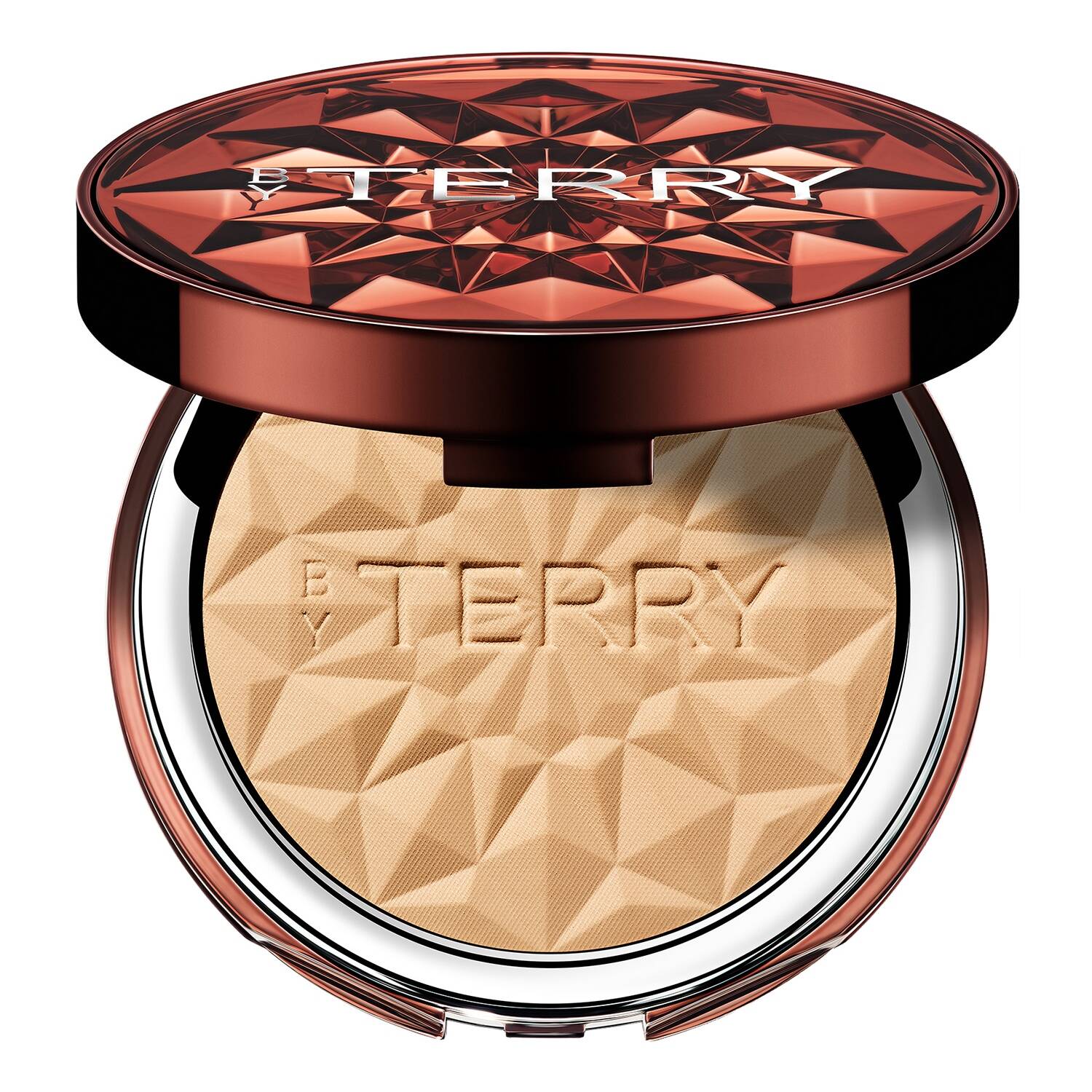 By Terry Tea To Tan Sun Powder 10G Faire Bronze