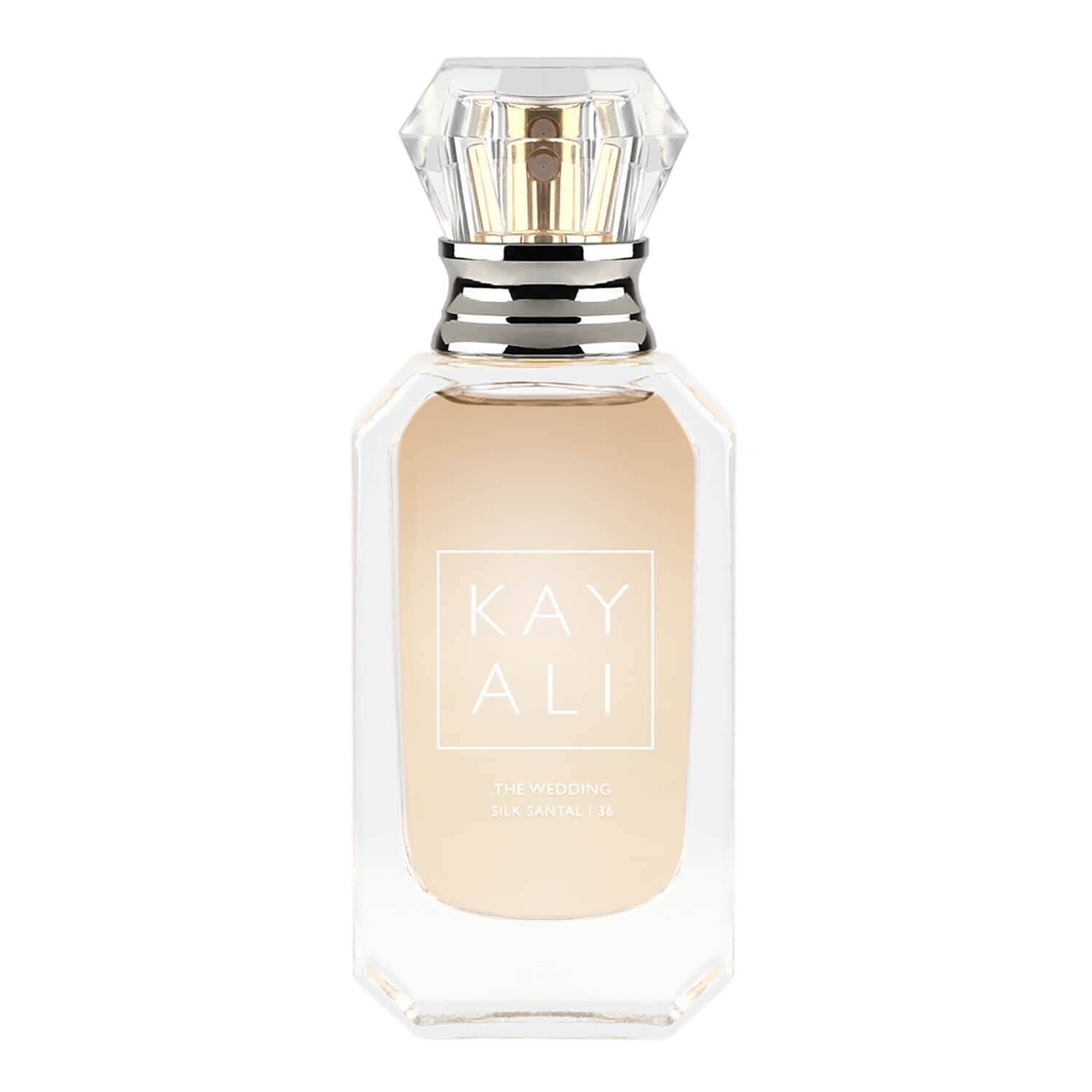Kayali The Wedding Silk Santal 36 - Eau De Parfum 10Ml
