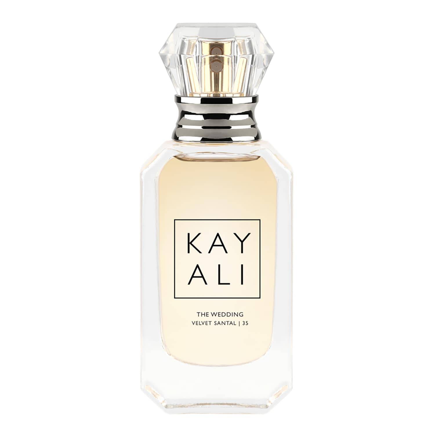 Kayali The Wedding Velvet Santal 35 - Eau De Parfum Intense 10 Ml
