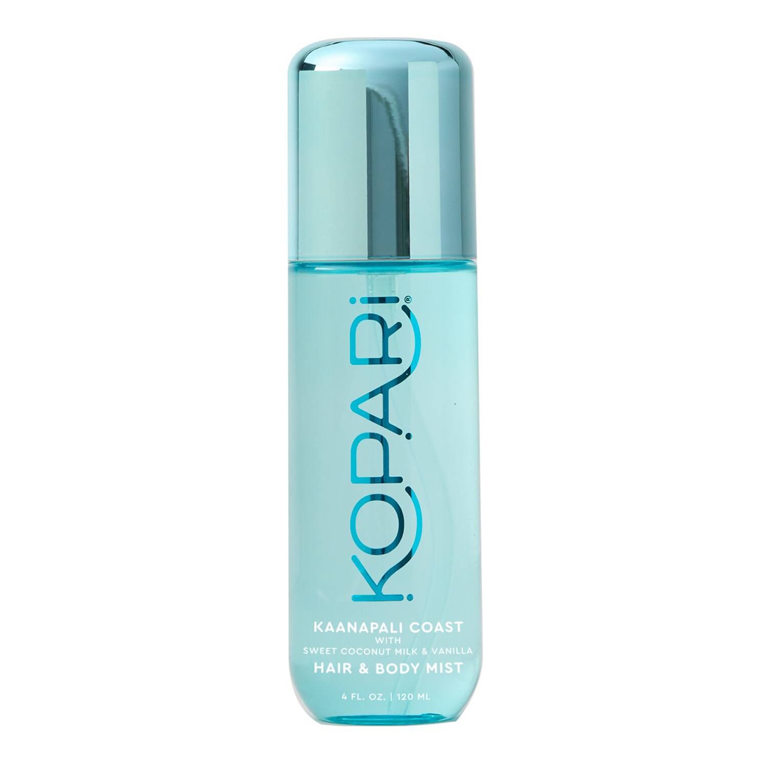Kopari Beauty Kaanapali Coast Hair & Body Mist 120Ml