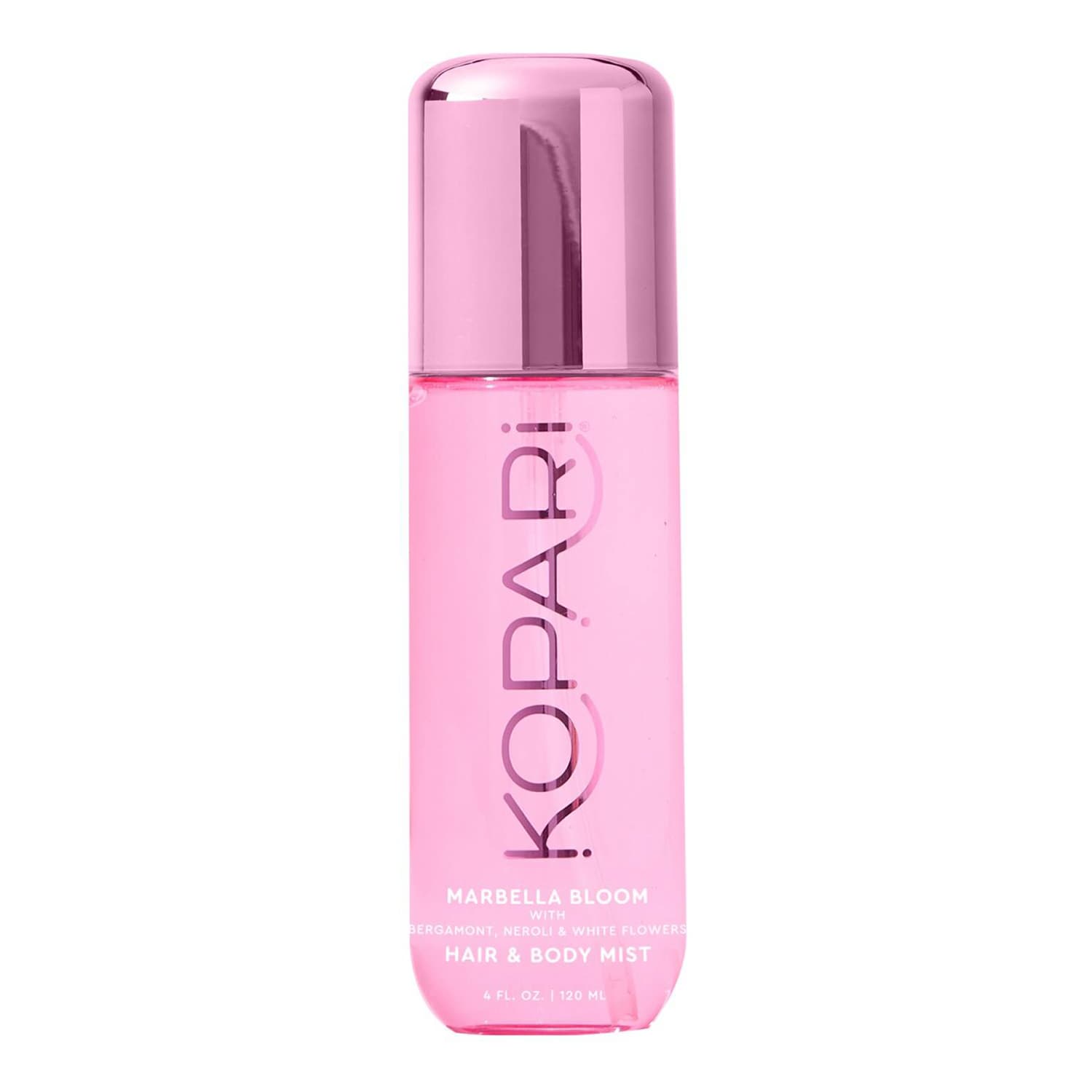 Kopari Beauty Marbella Bloom Hair & Body Mist 120Ml
