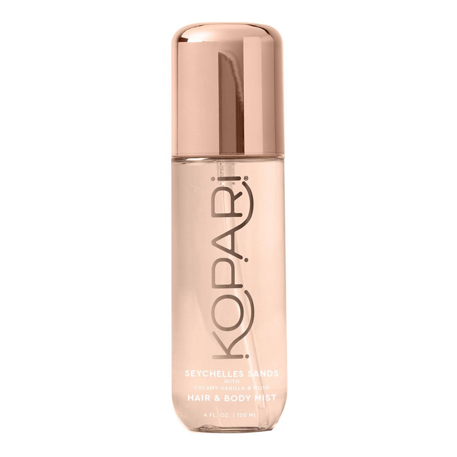 Kopari Beauty Seychelles Sands Hair & Body Mist 120Ml