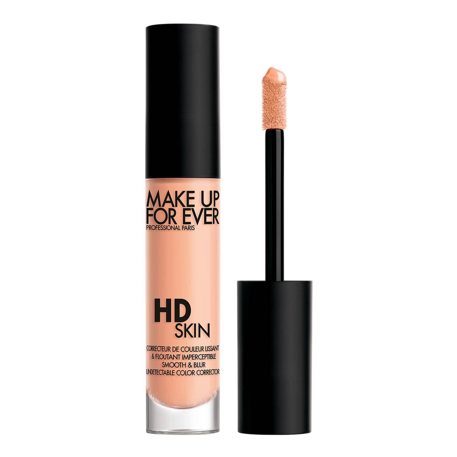 Make Up For Ever Hd Skin Concealer 4.7Ml 0.2 Corrective Medium