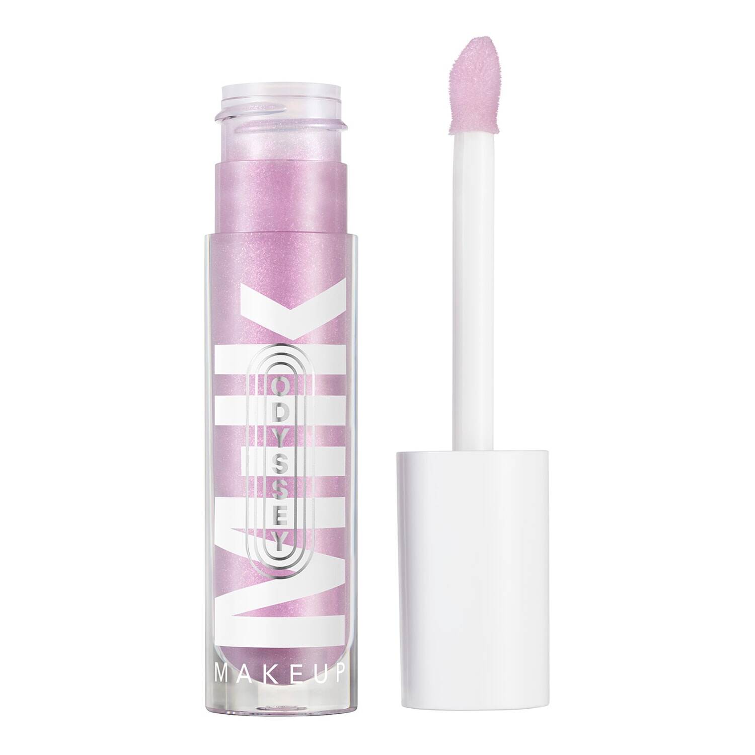 Milk Makeup Odyssey Lip Oil Gloss - Hydrating Non-Sticky Lip Oil Gloss Adventure (6.5 Ml)