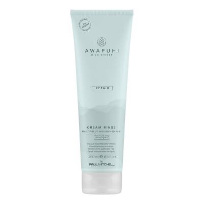 Awapuhi Wild Ginger Cream Rinse