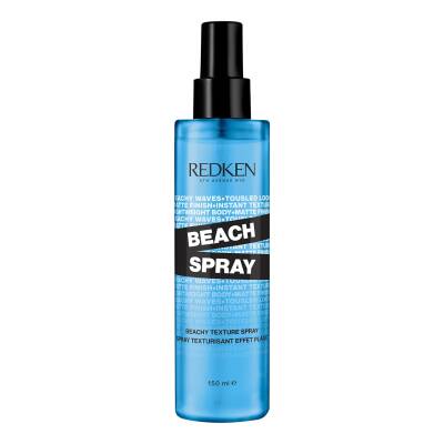 Beach Spray for Hair Definition and Texture