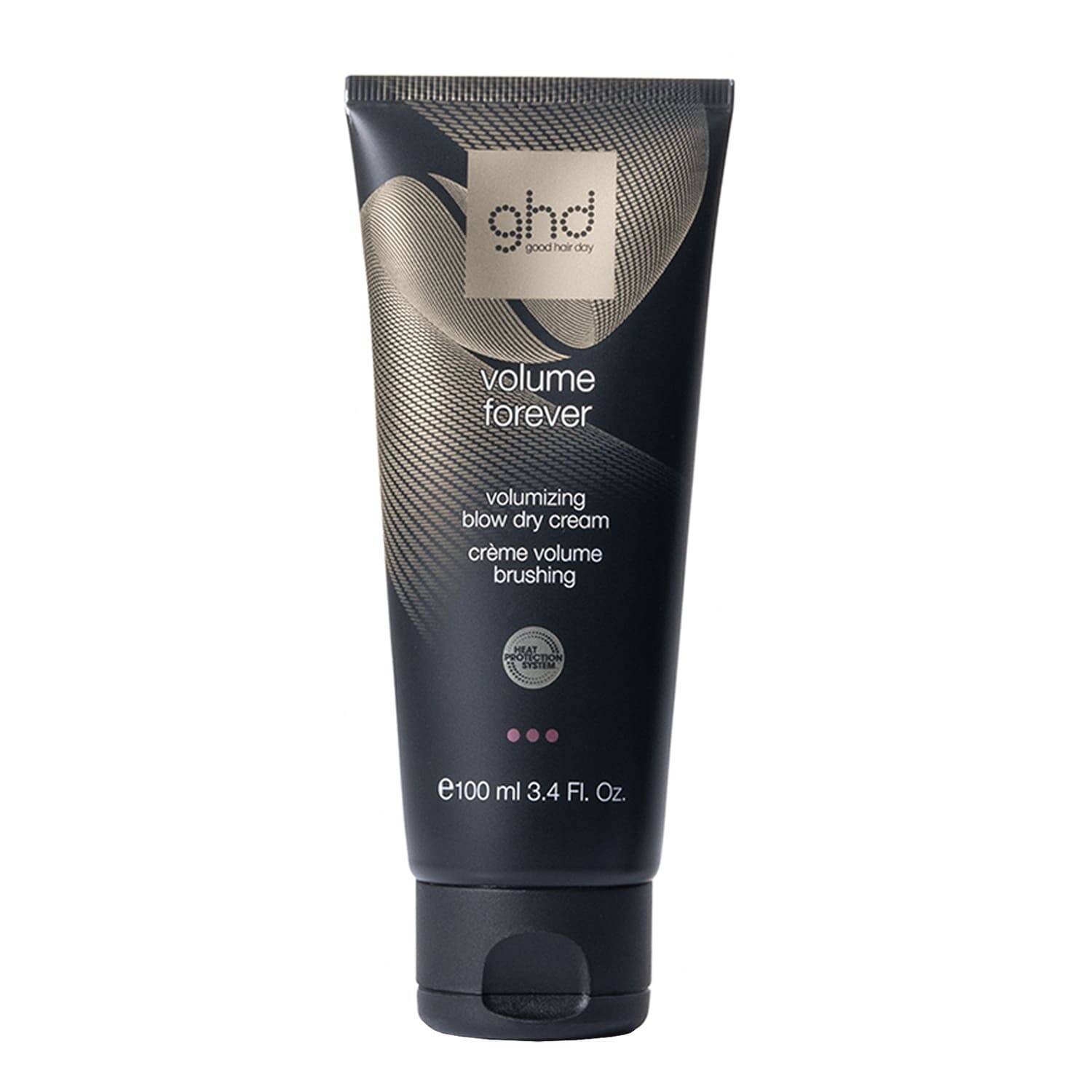 Volume Forever Volumizing Blow Dry Cream 75ml