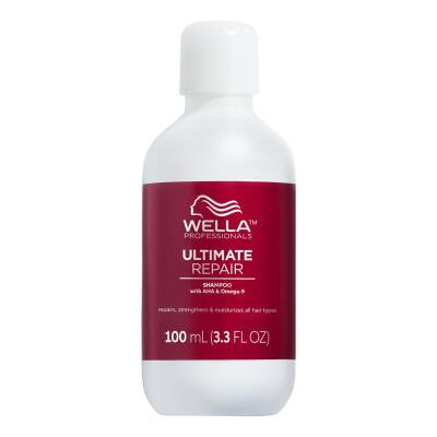Ultimate Repair Shampoo