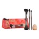 Holiday Kit Face & Eyes Tools