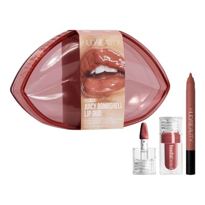 Juicy Bombshell Lip Duo