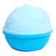 Bath bomb Earth