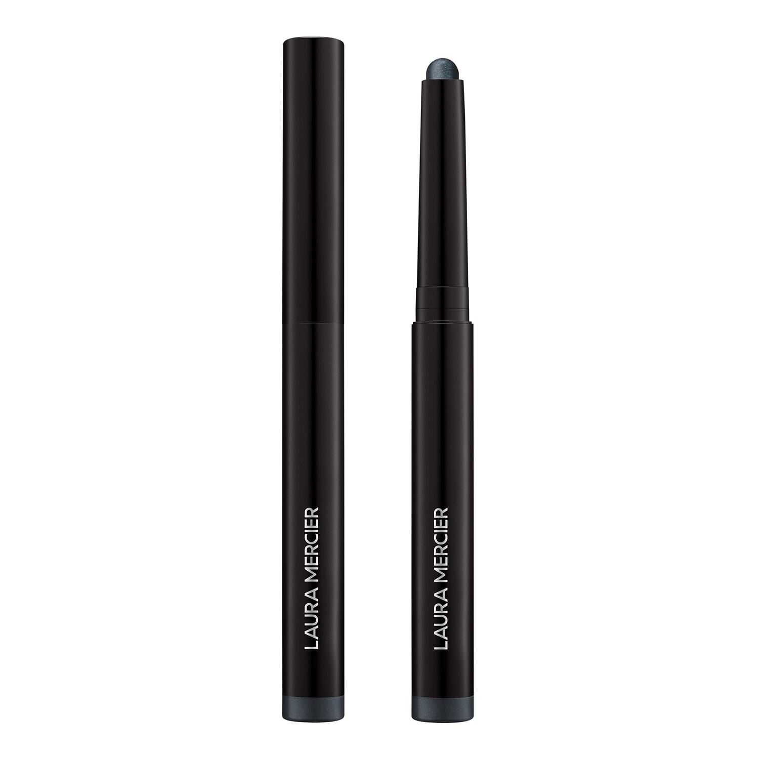 Laura Mercier Caviar Stick Eye Shadow Shimmer In Nuit - Image 5