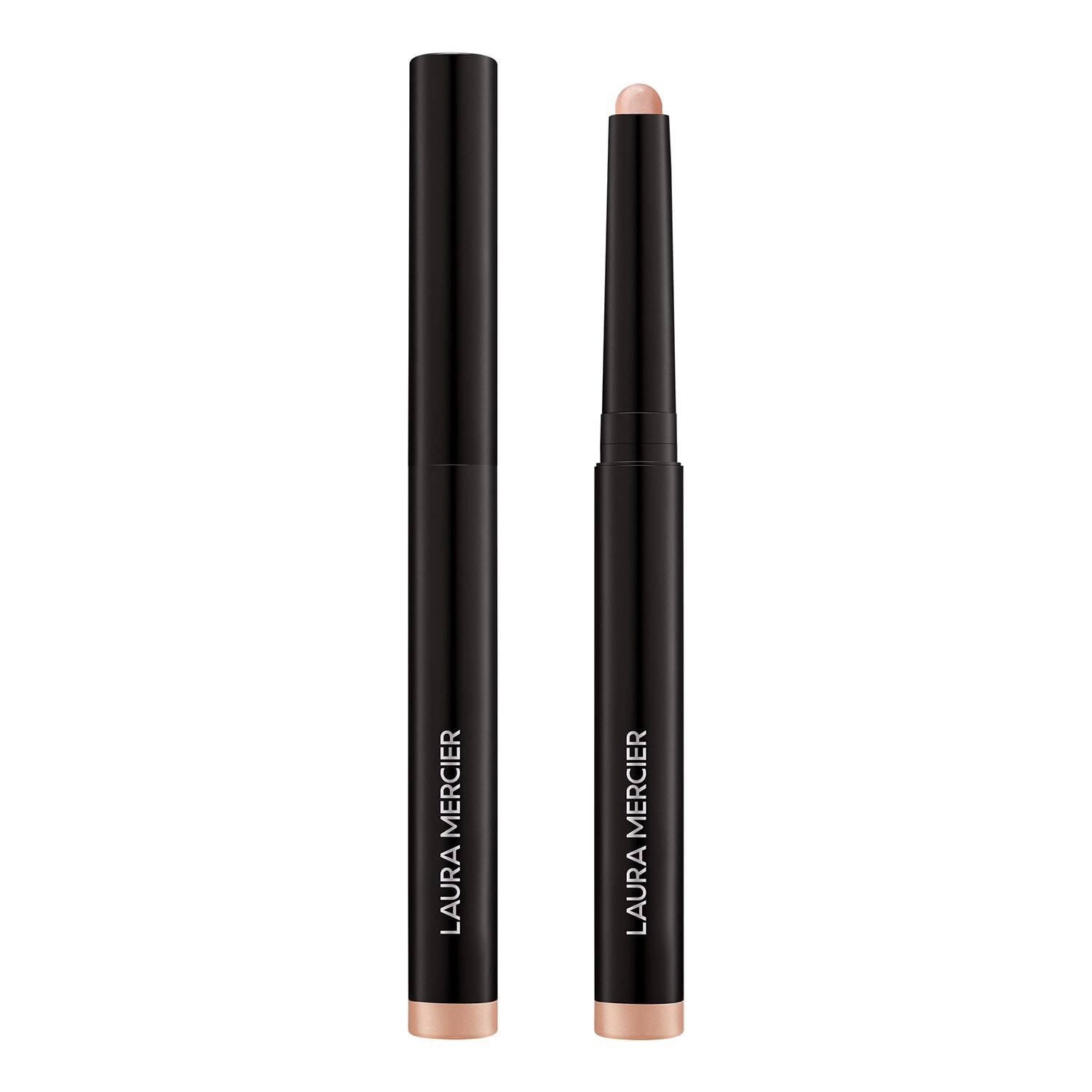 Laura Mercier Caviar Stick Eye Shadow Shimmer & Roseglow 1.64G Rosegold