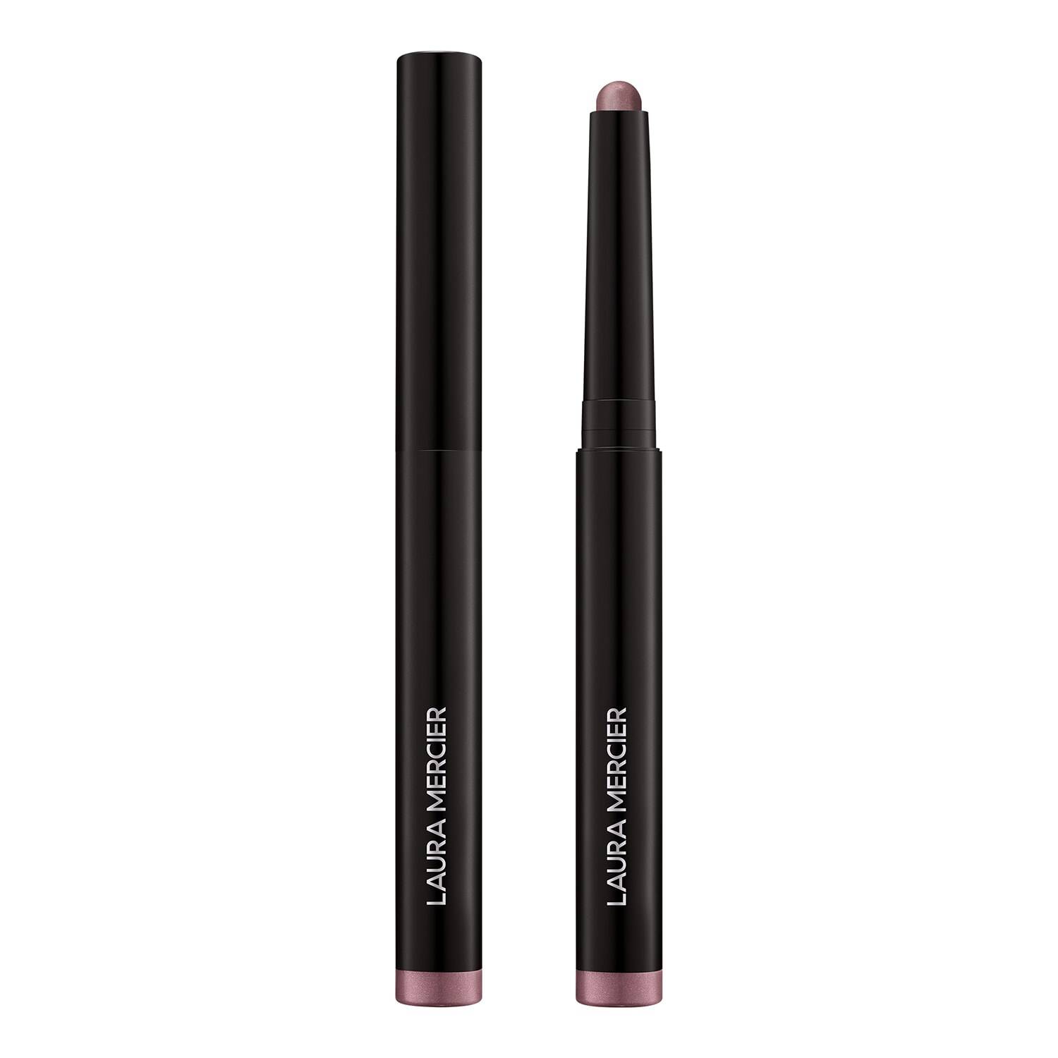 Laura Mercier Caviar Stick Eye Shadow Shimmer & Roseglow 1.64G Amethyst