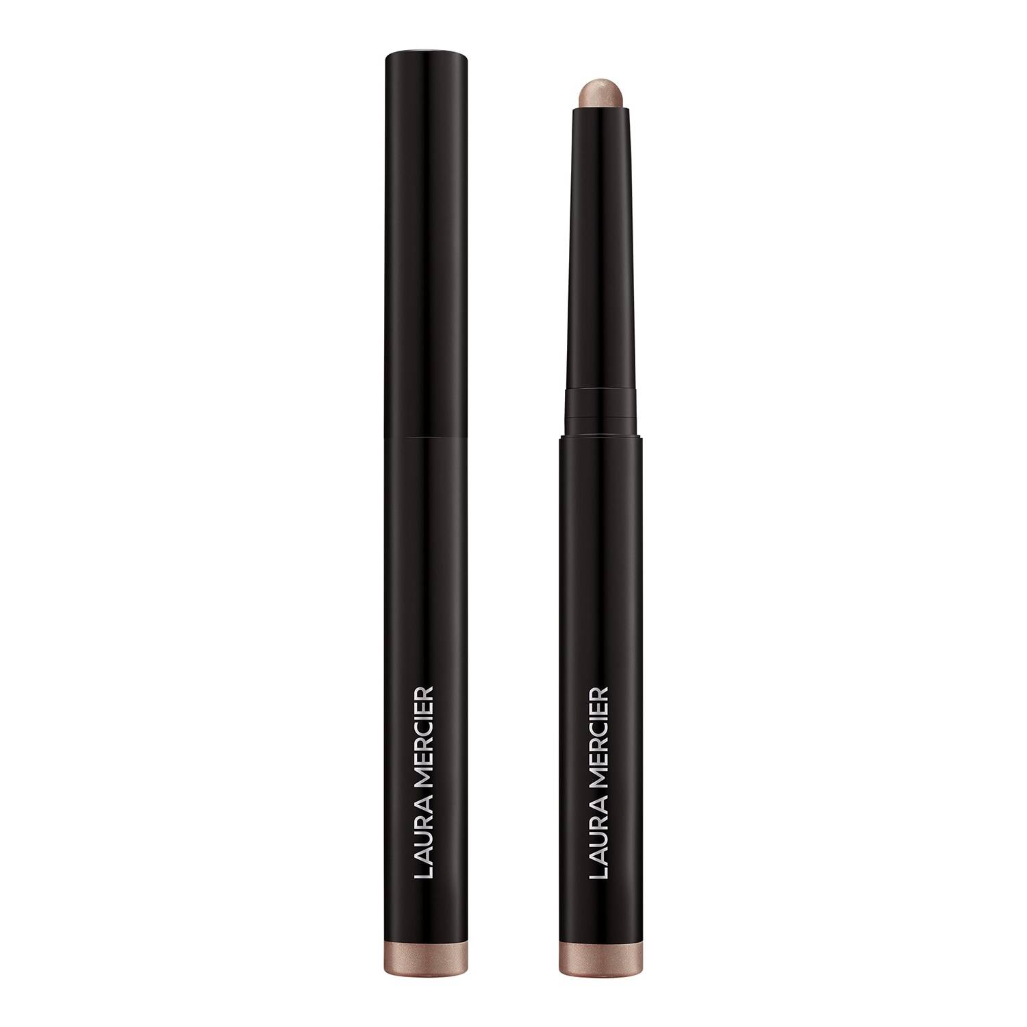 Laura Mercier Women's Moonlight Caviar Stick Eye Color Shimmer | Size: 1.64G - Image 11