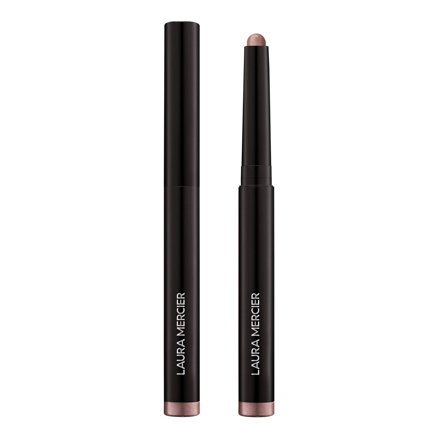 Laura Mercier Caviar Stick Eye Shadow Shimmer & Roseglow 1.64G Strapless