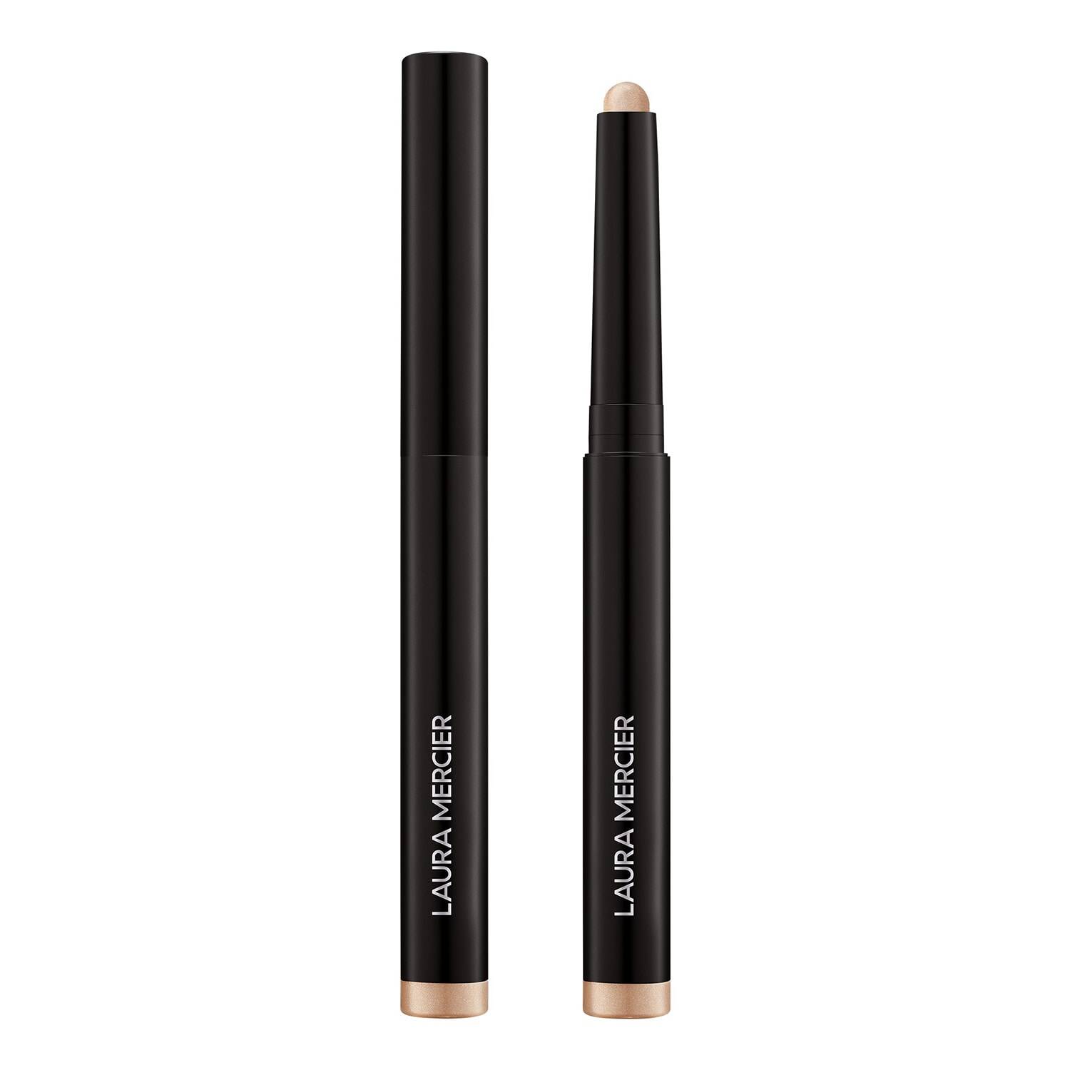 Laura Mercier Caviar Stick Eye Shadow Shimmer & Roseglow 1.64G Sugarfrost