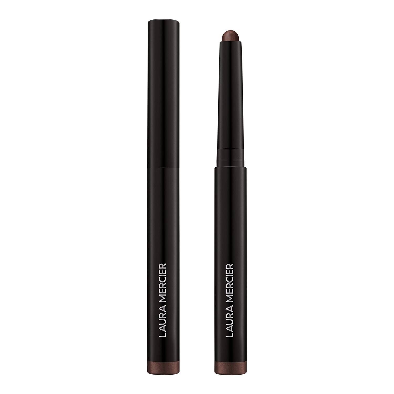 Laura Mercier Caviar Stick Eye Shadow Shimmer & Roseglow 1.64G Cocoa