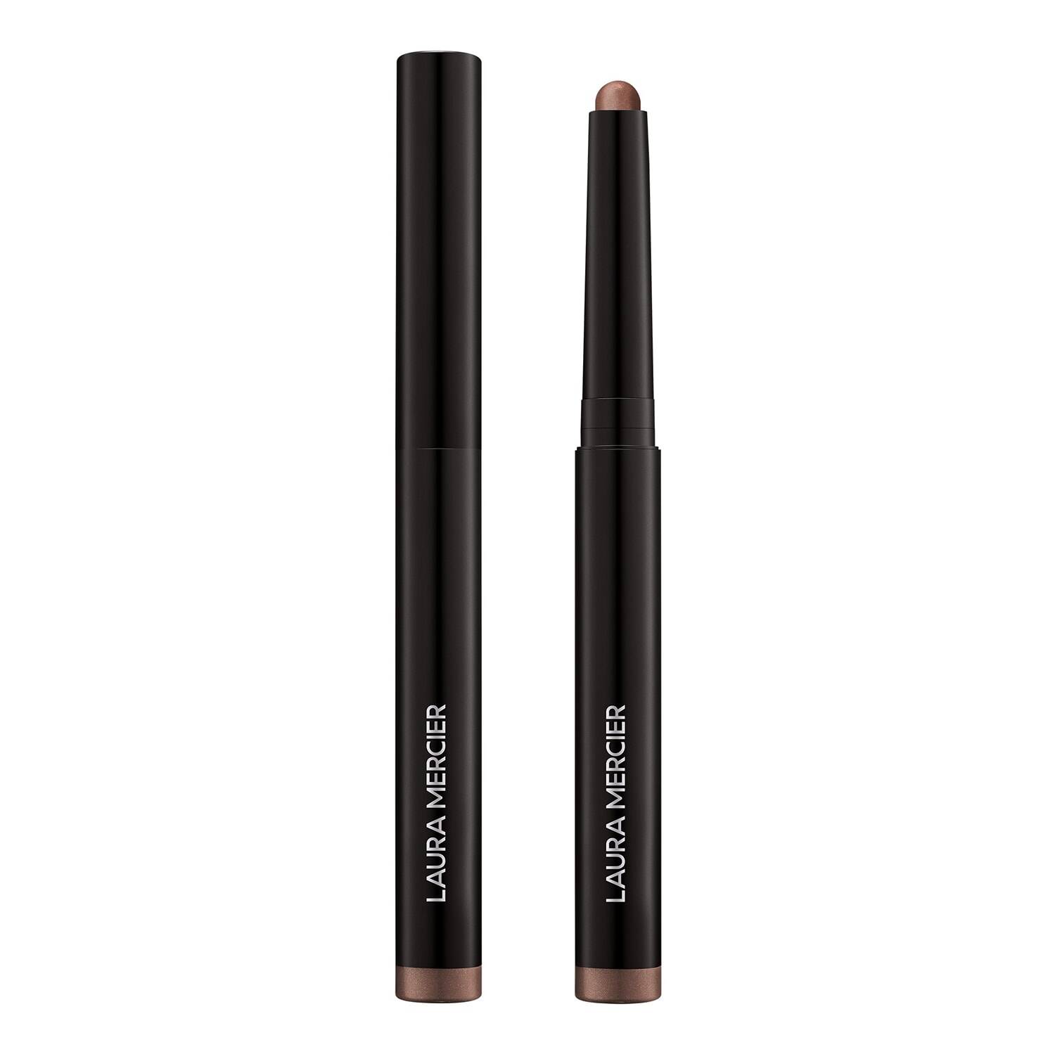 Laura Mercier Caviar Stick Eye Shadow Shimmer & Roseglow 1.64G Mocha