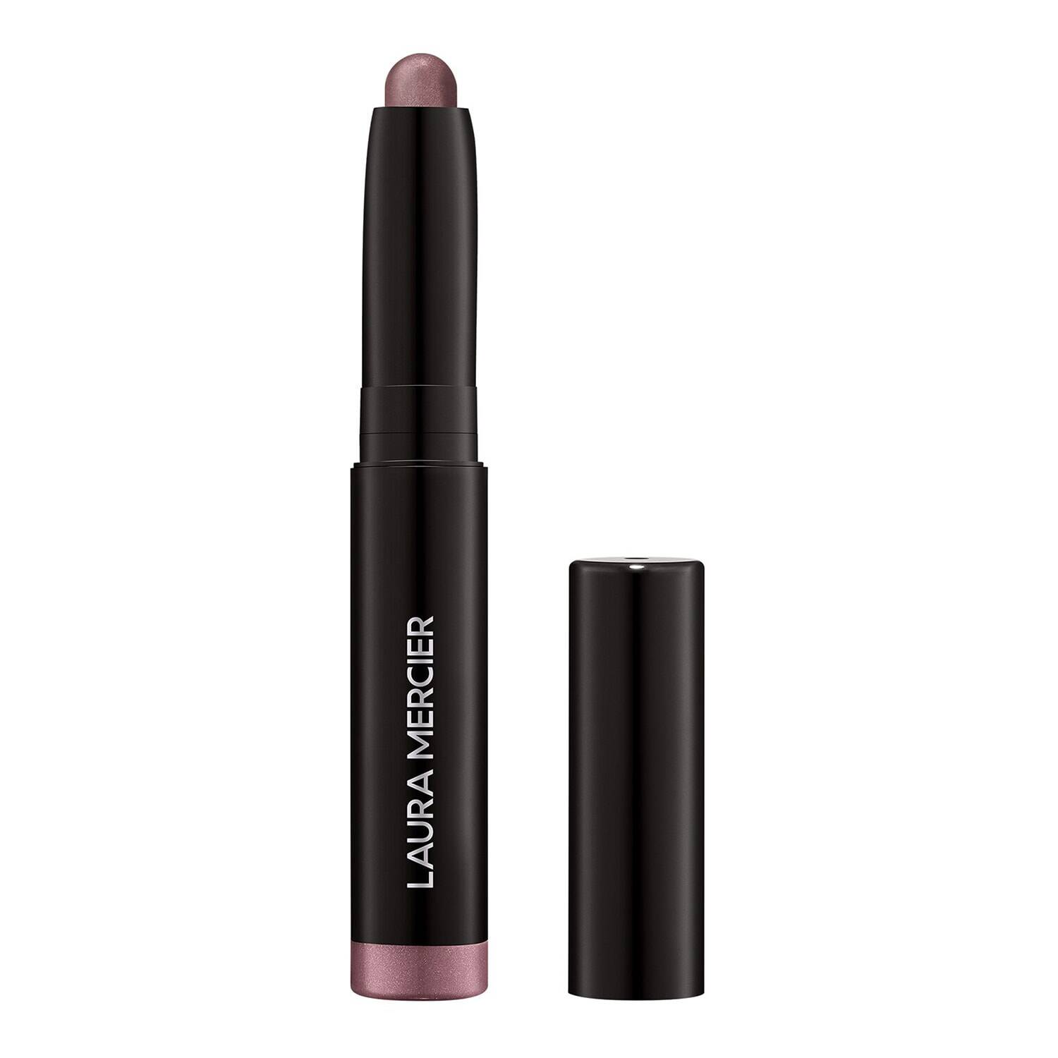 Laura Mercier Mini Caviar Stick Eye Shadow Shimmer & Roseglow 1G Amethyst