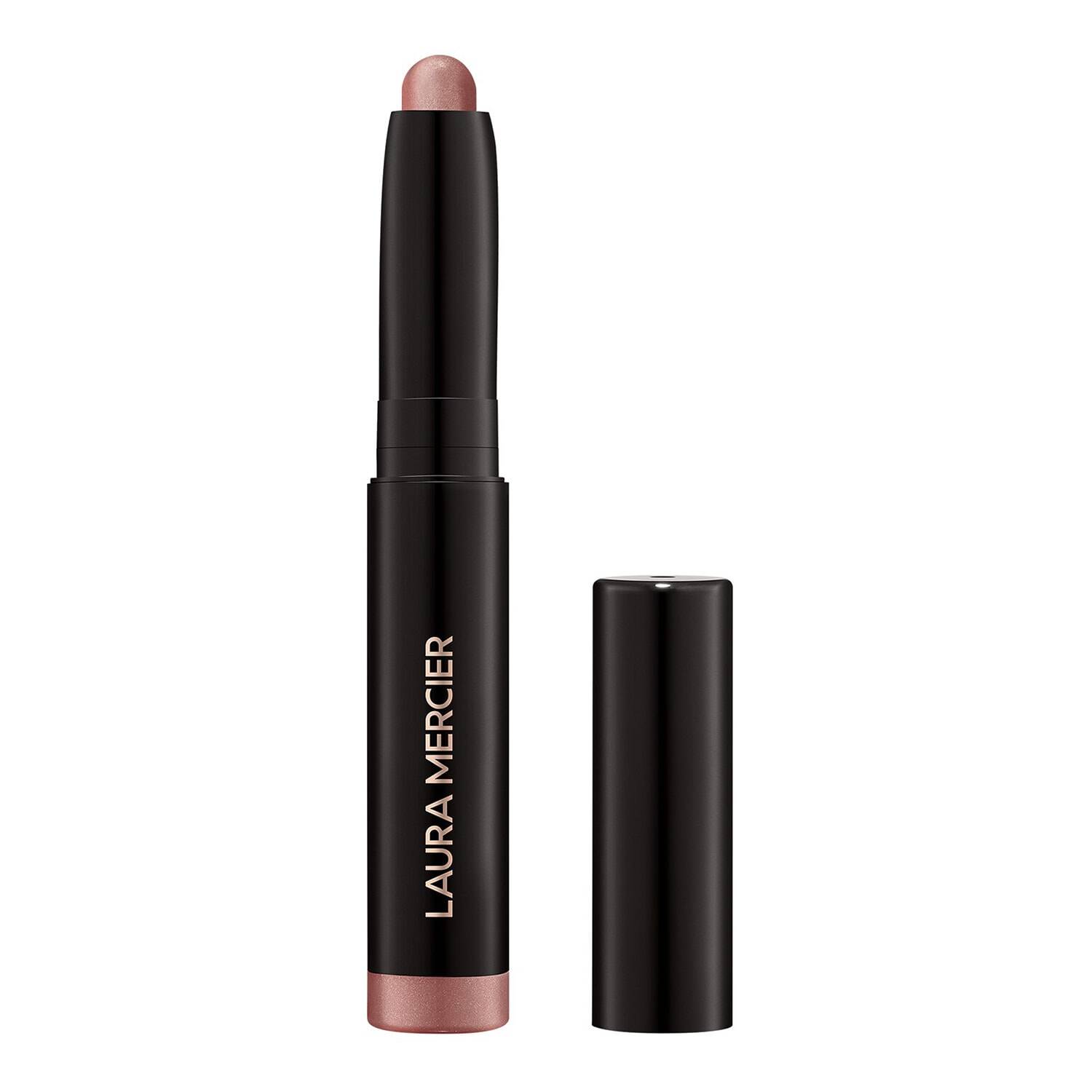 Laura Mercier Unisex Modern Rose Mini Caviar Stick Eye Shadow Shimmer - Image 3