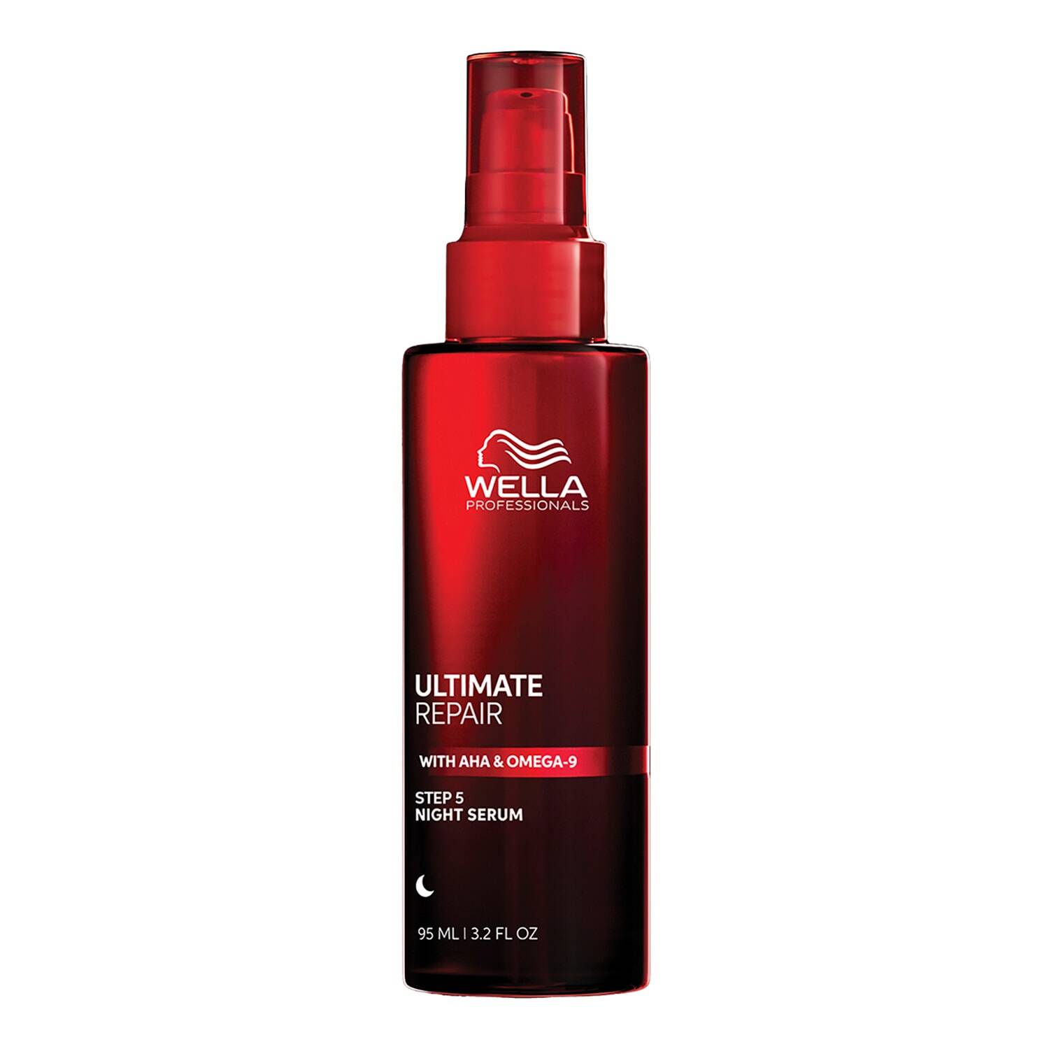 Wella Professionals Ultimate Repair Night Serum Night Renewal Serum To Treat Frizz 95 Ml - Image 8