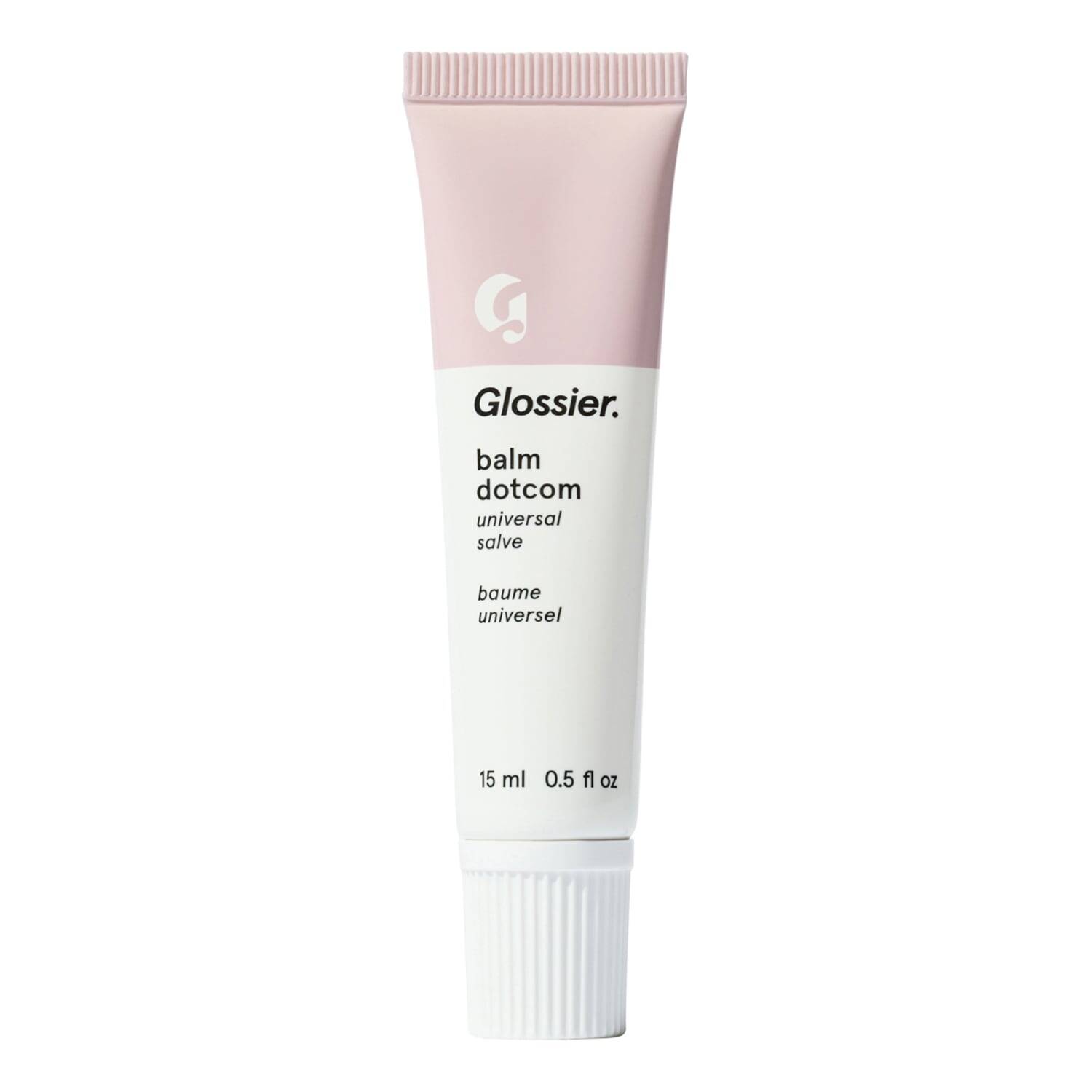 Glossier Balm Dotcom Lip Balm & Skin Salve Original (15Ml)