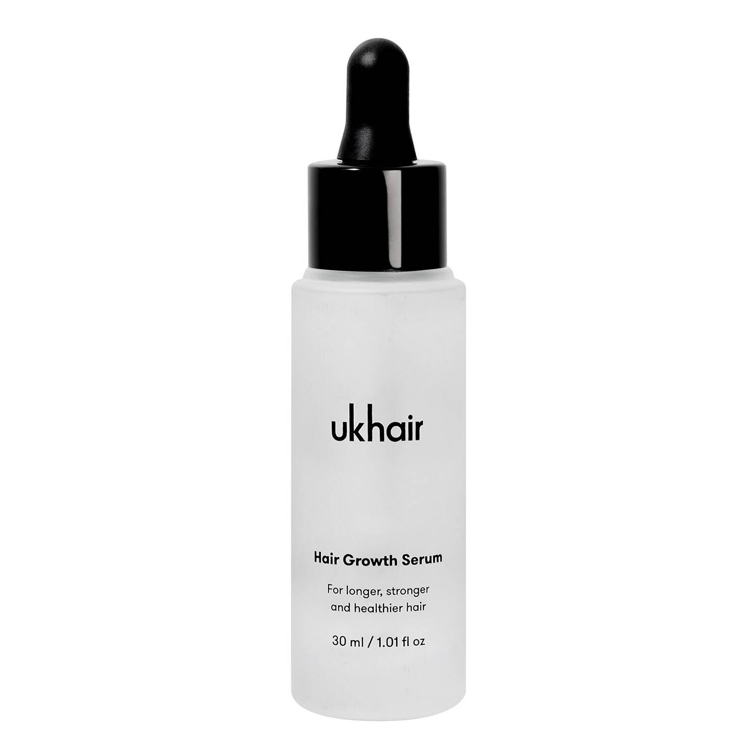 Uklash Ukhair Hair Growth Serum 30Ml