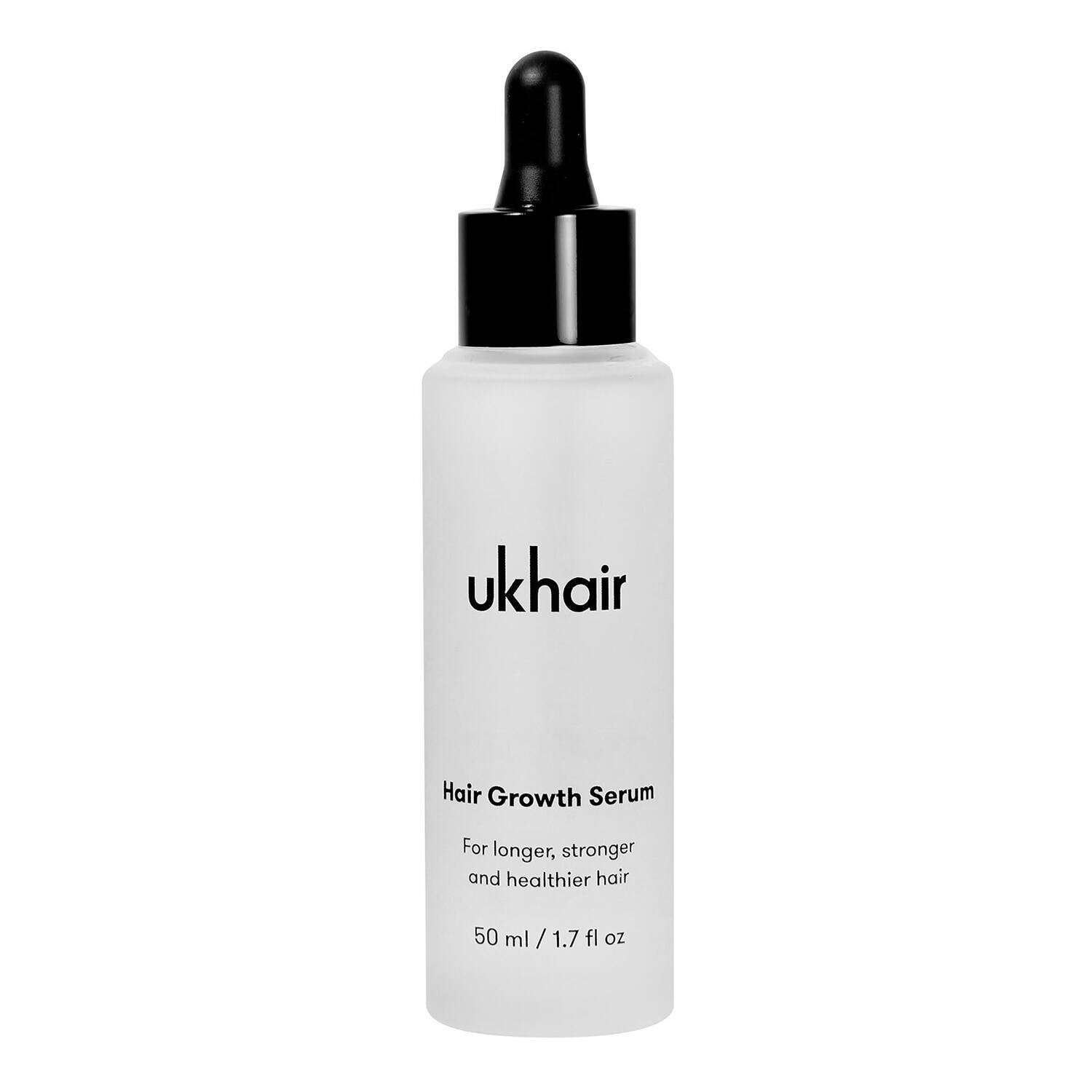 UKHAIR Hair Growth Serum