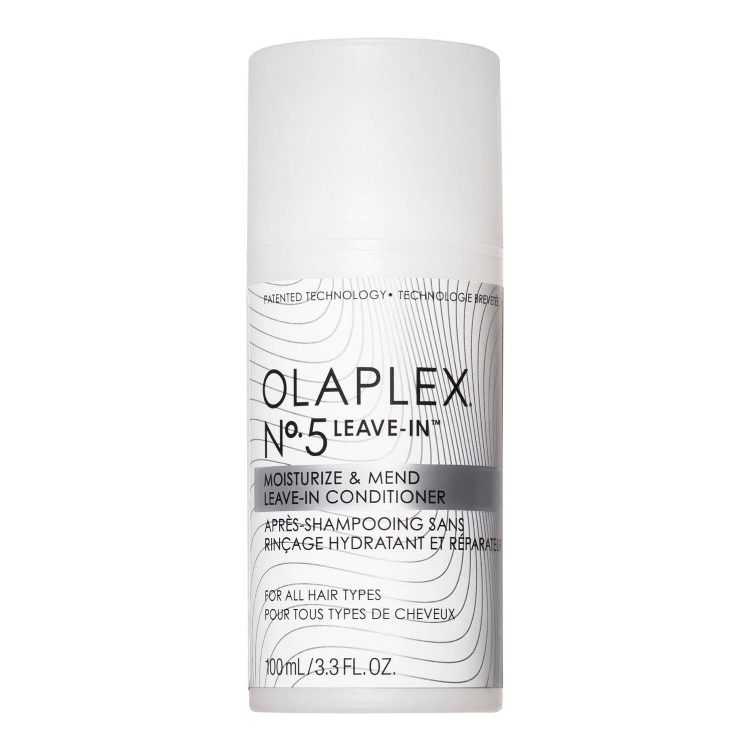 OLAPLEX No. 5 Moisturize & Mend Leave-In Conditioner 100ml image